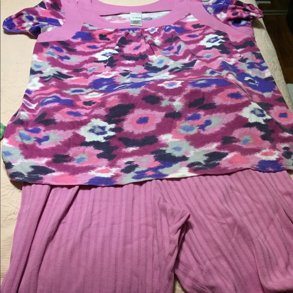 Never worn summer outfit